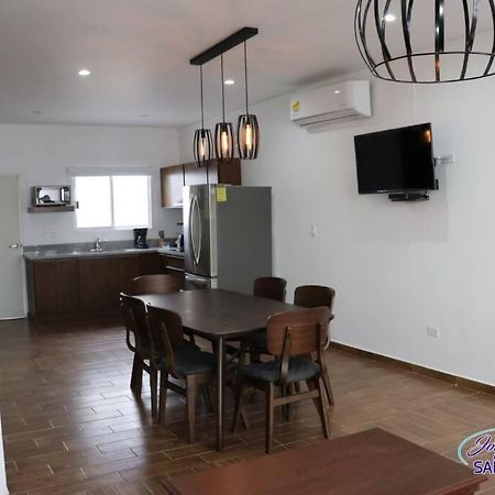 Departamento Turquesa 3 Joyas De Mar San Carlos San Carlos Nuevo Guaymas 外观 照片