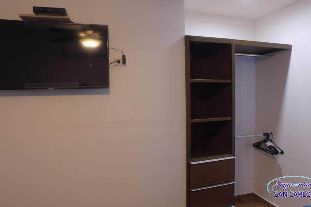 Departamento Turquesa 3 Joyas De Mar San Carlos San Carlos Nuevo Guaymas 外观 照片