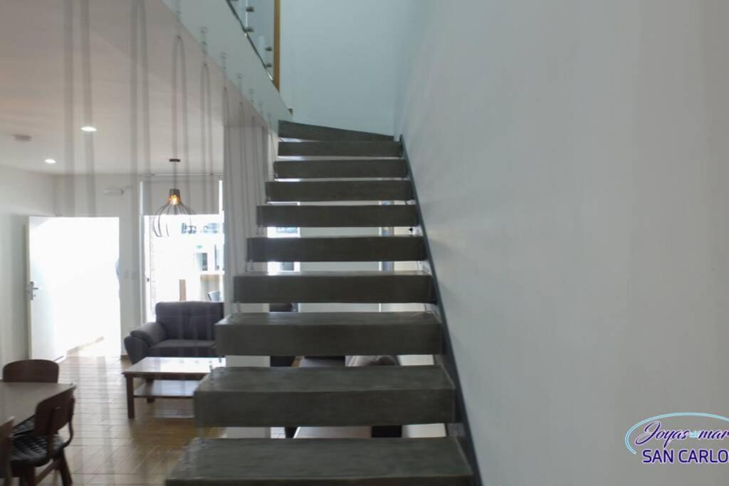 Departamento Turquesa 3 Joyas De Mar San Carlos San Carlos Nuevo Guaymas 外观 照片